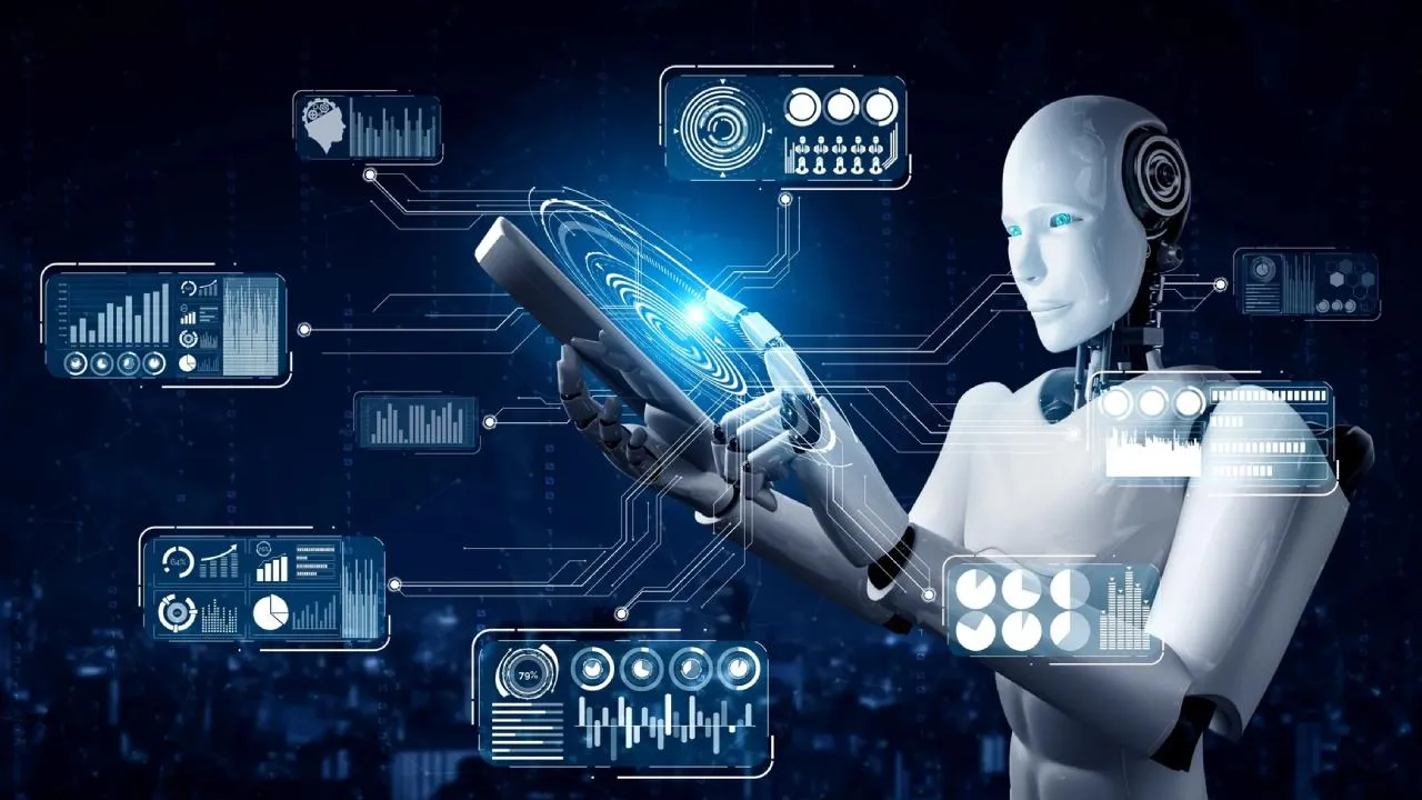 Machine Learning & AI