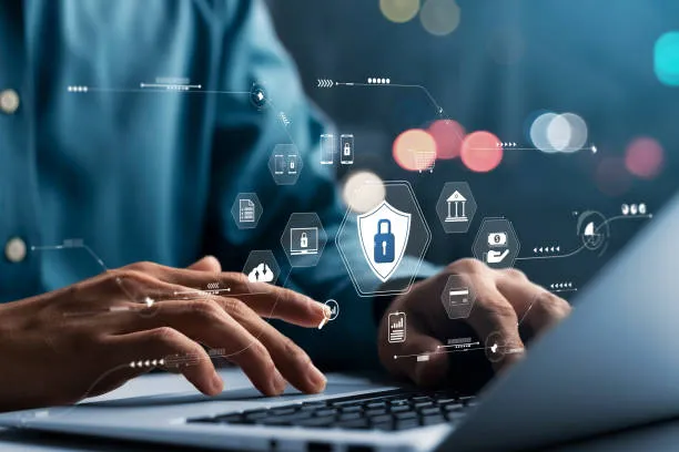 Cybersecurity Basics