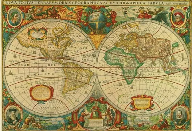 World History